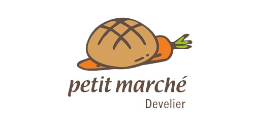 Petit Marché Develier