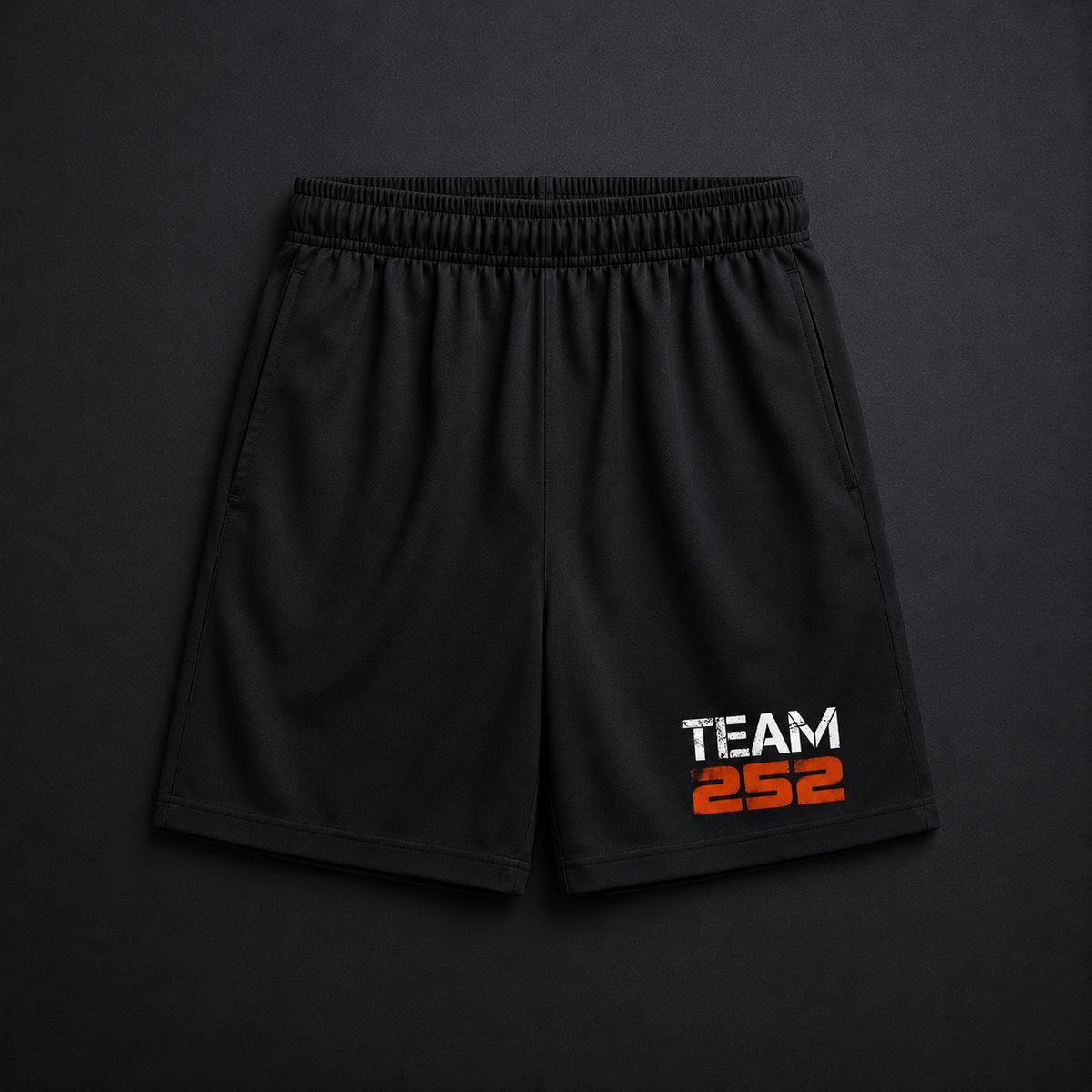Short femme